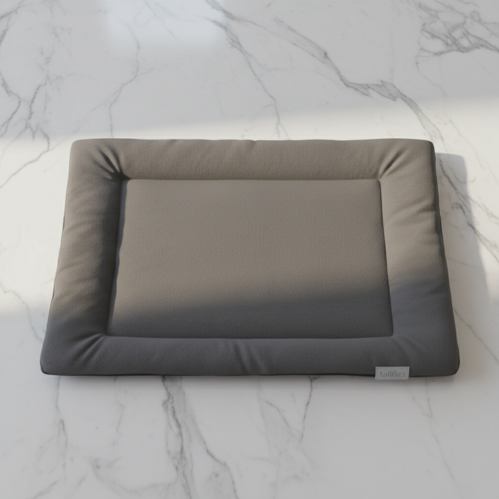 Tailfizz CozyCloud Pet Comfort Pad